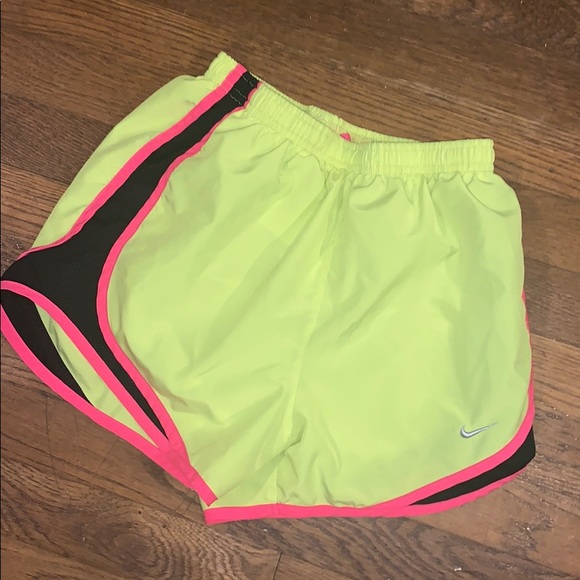 Nike Pants - Nike Running shorts